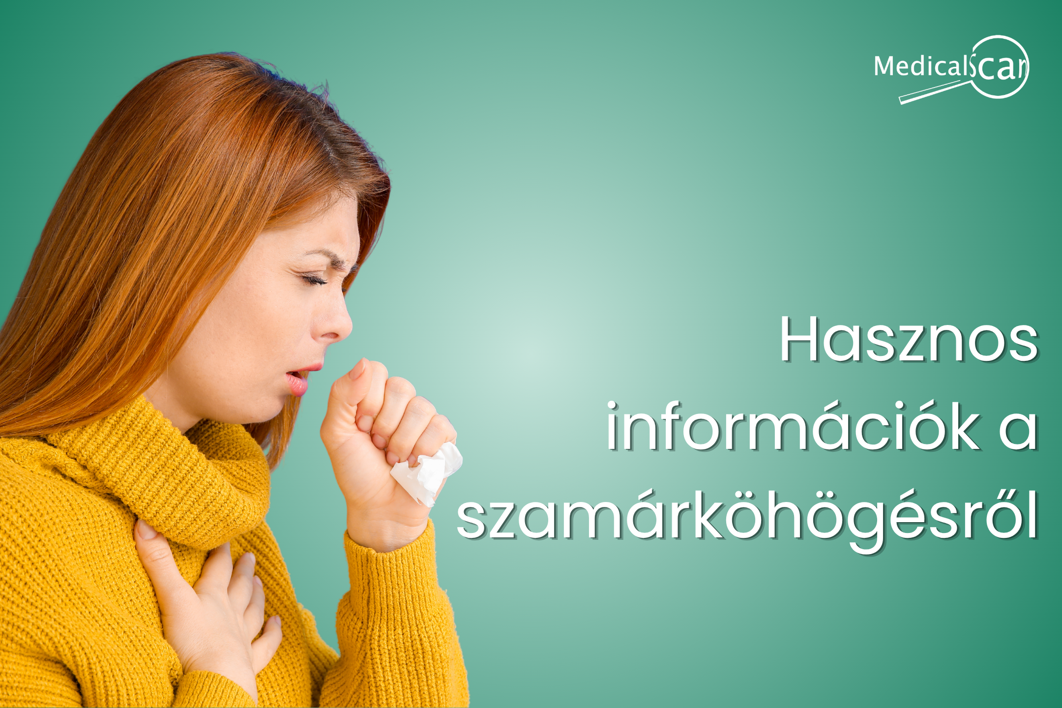 Elfeledett betegségek napjainkban: Szamárköhögés